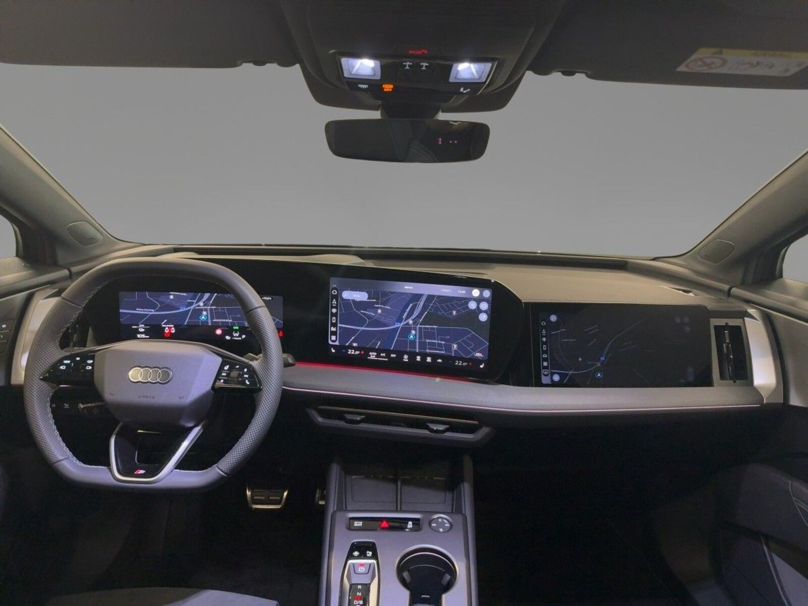 Audi Q4 Sportback e-tron – Bild 11