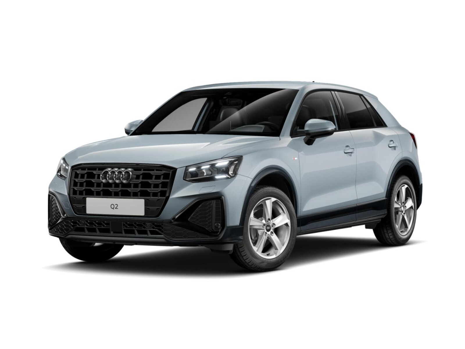 Audi Q2 – Bild 2