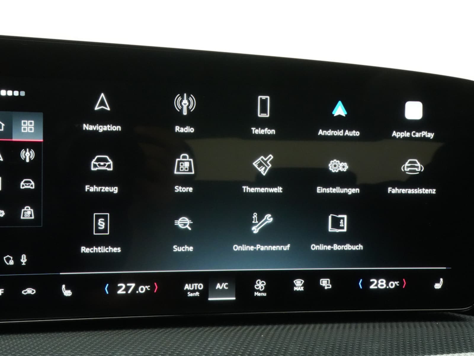 Audi Q5 – Bild 17