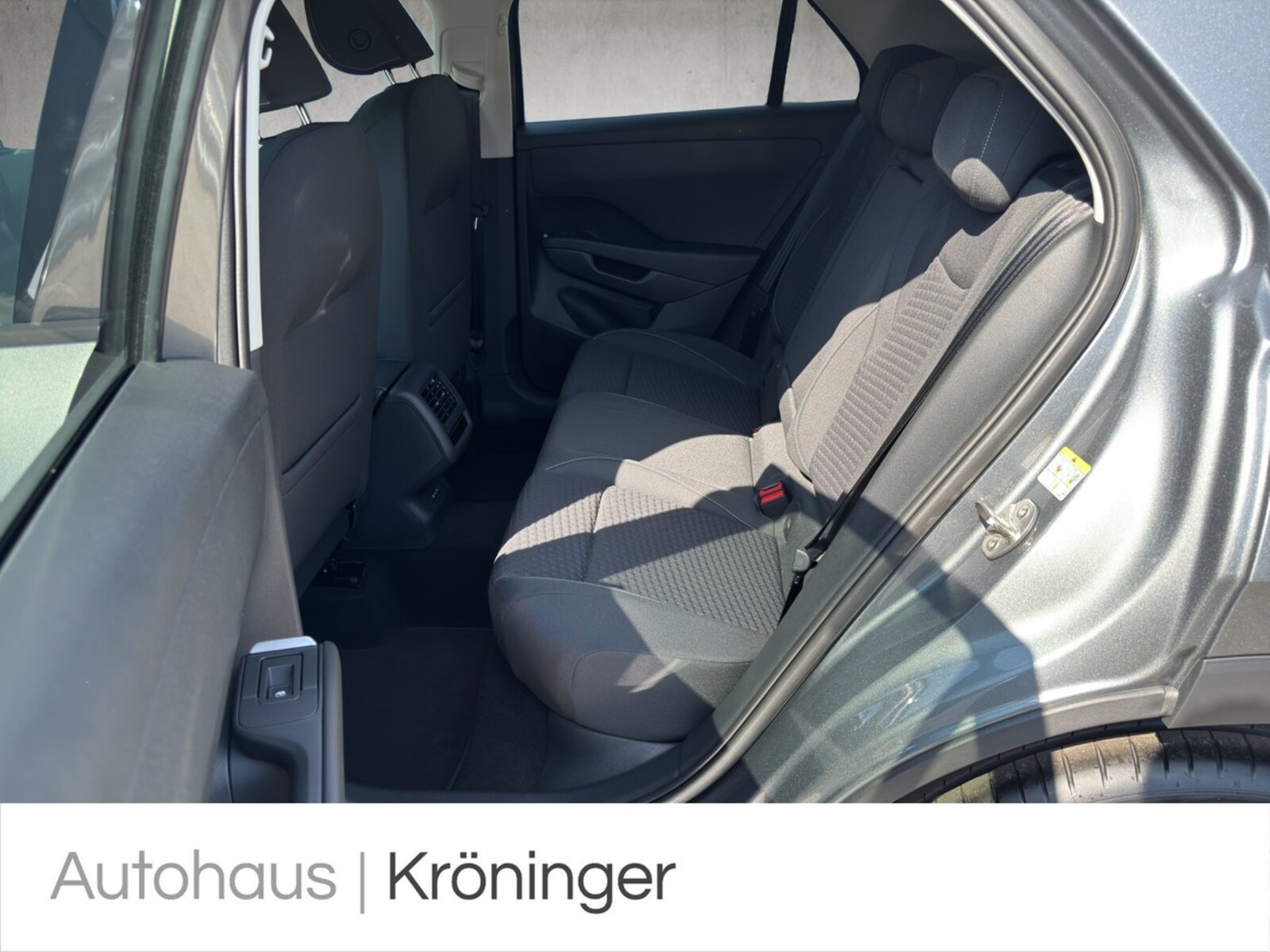 Volkswagen T-Roc – Bild 10