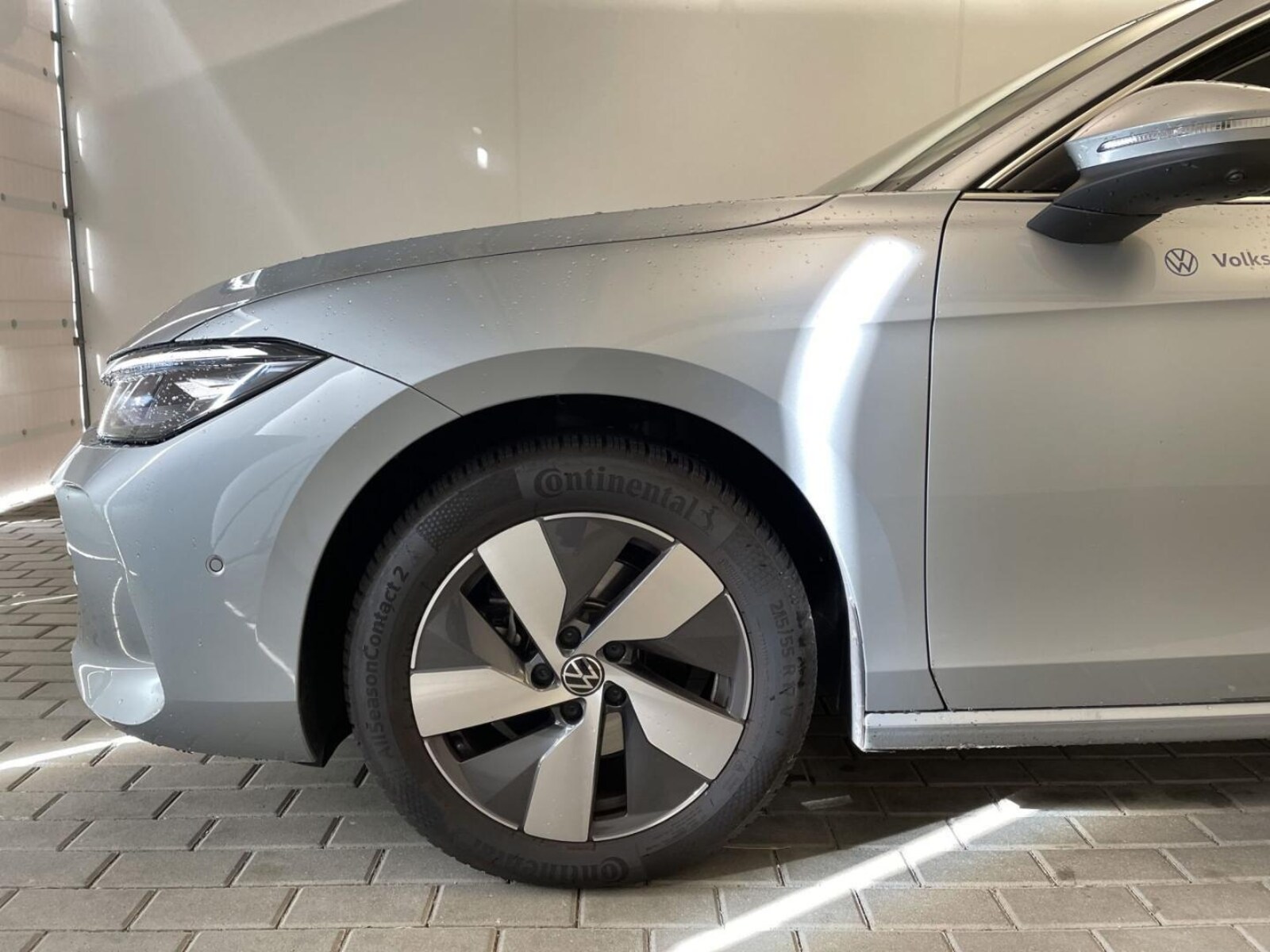 Volkswagen Passat – Bild 3