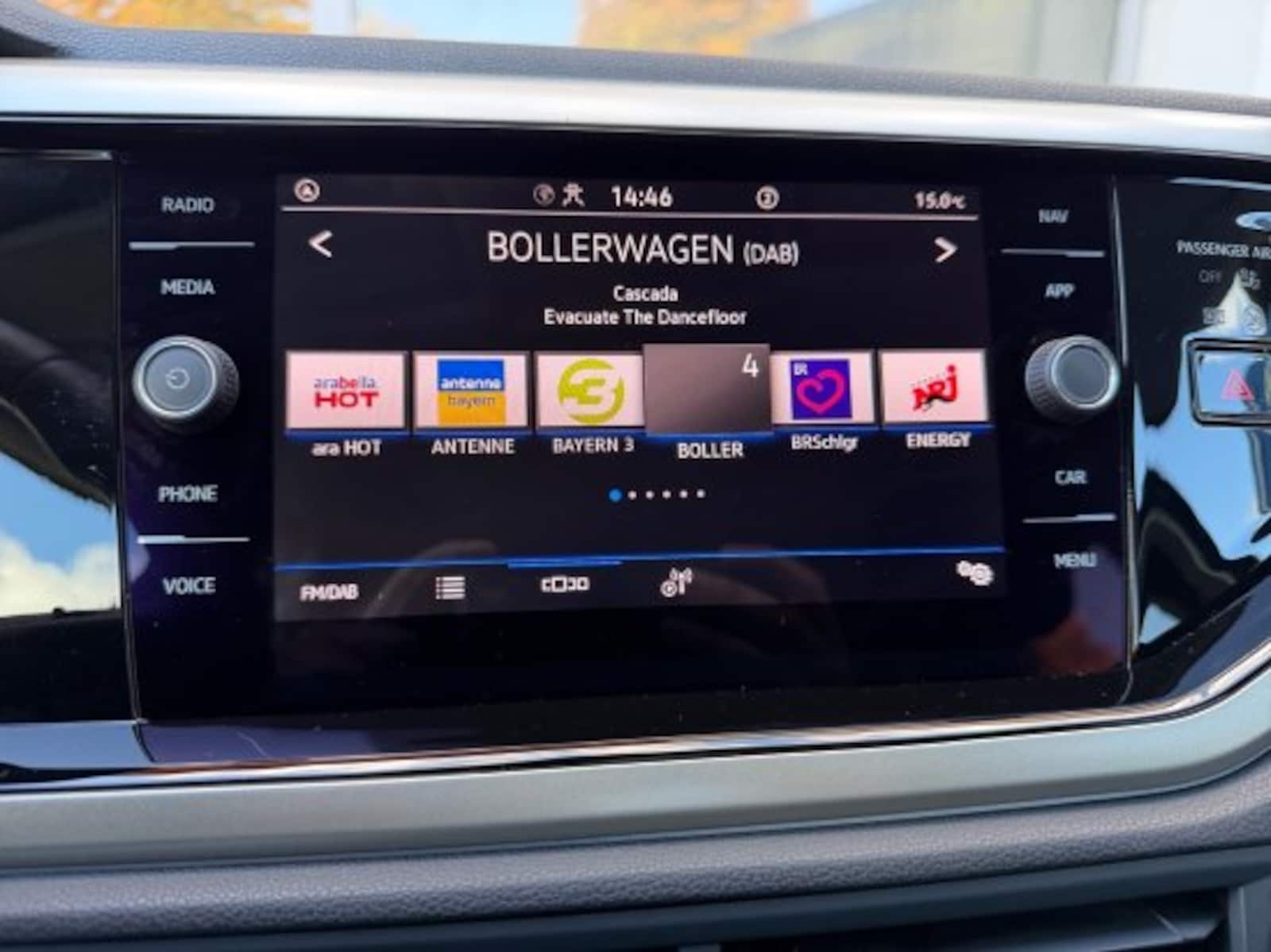 Volkswagen Polo – Bild 18
