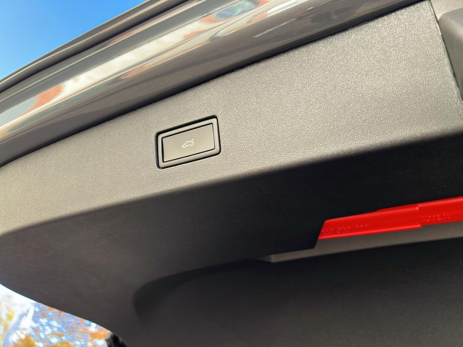 Volkswagen Tayron – Bild 25