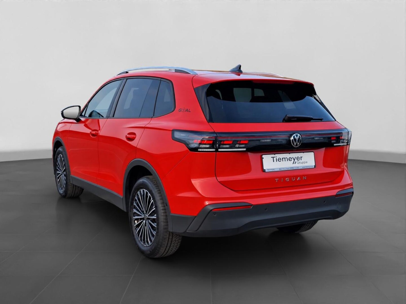 Volkswagen Tiguan – Bild 4