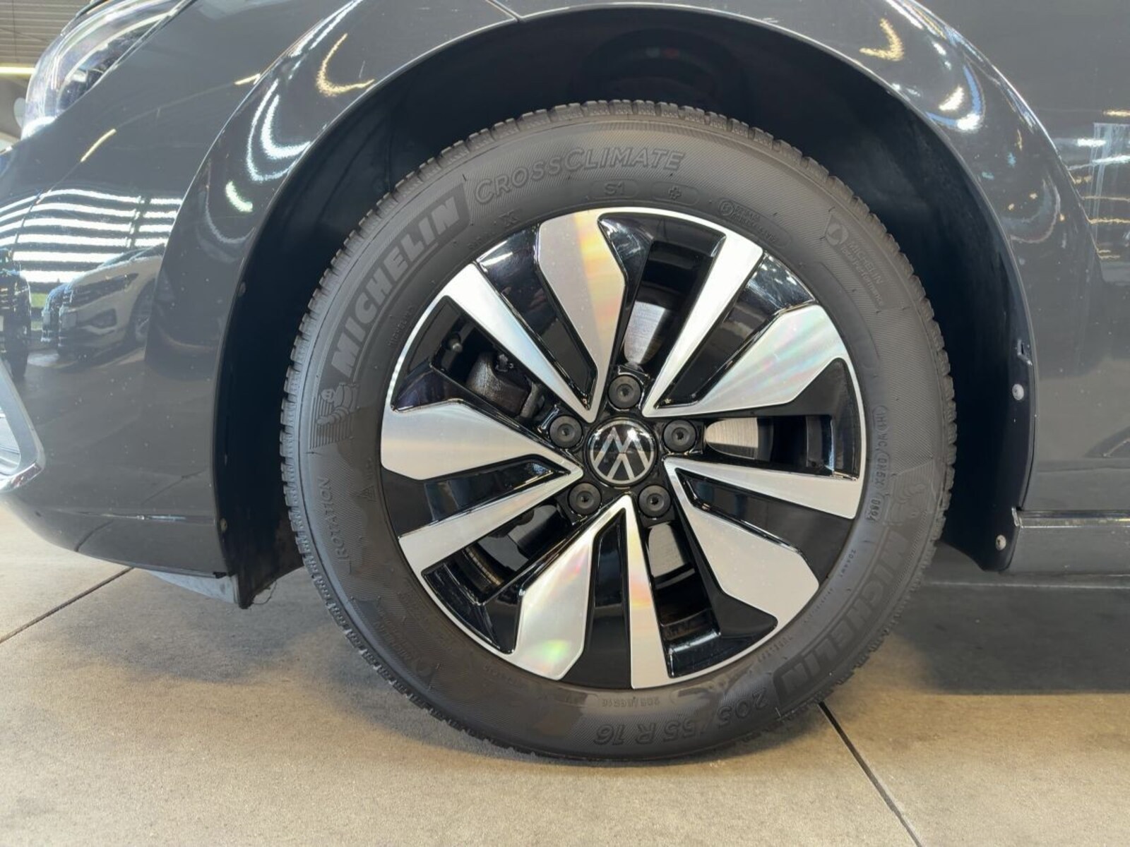 Volkswagen Golf – Bild 12