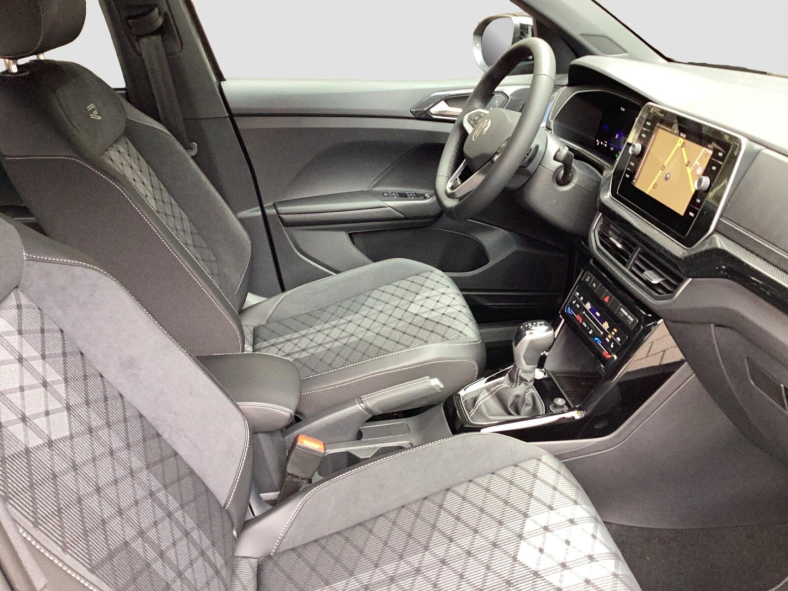 Volkswagen T-Cross – Bild 11