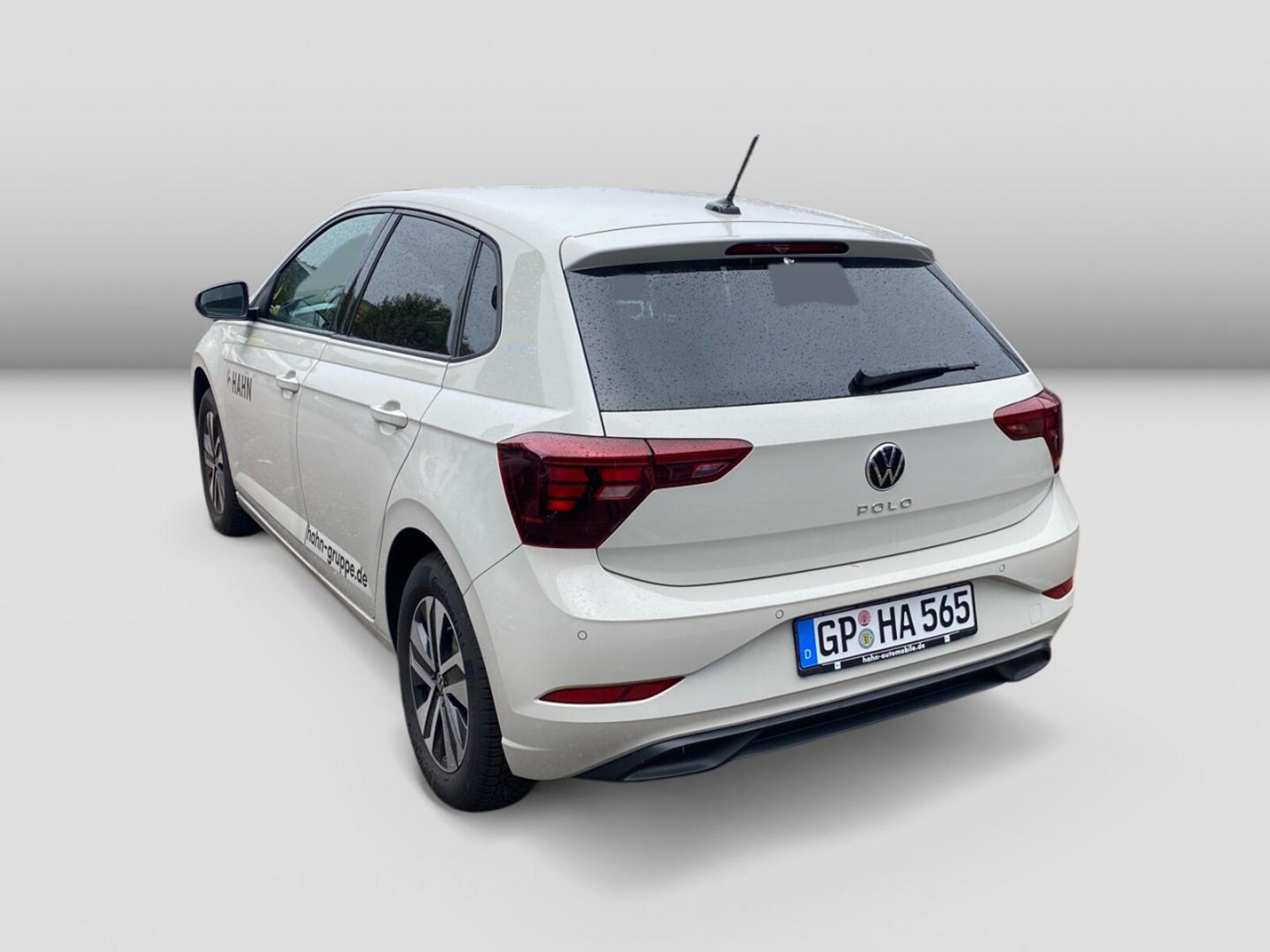 Volkswagen Polo – Bild 3