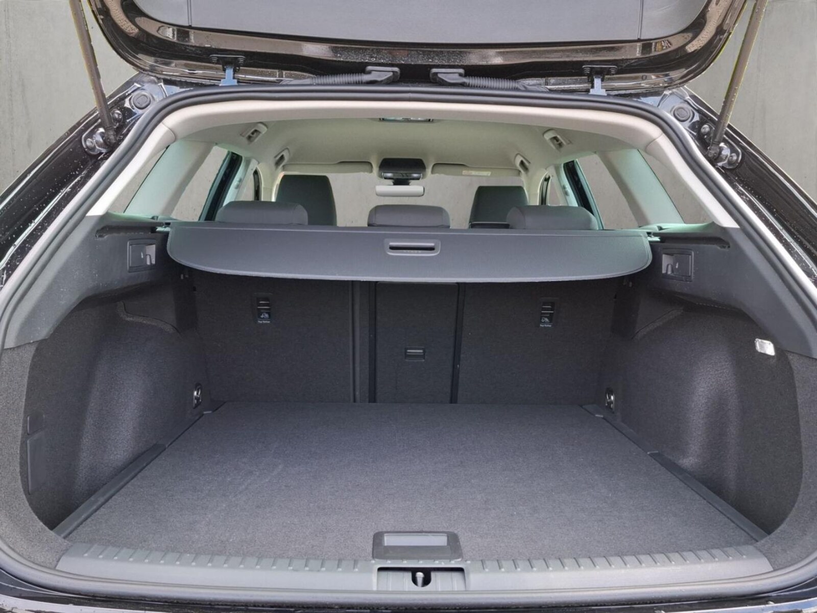 SEAT Leon Sportstourer – Bild 19