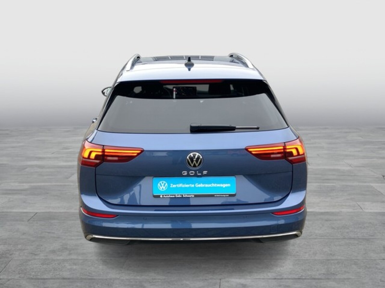 Volkswagen Golf Variant – Bild 5