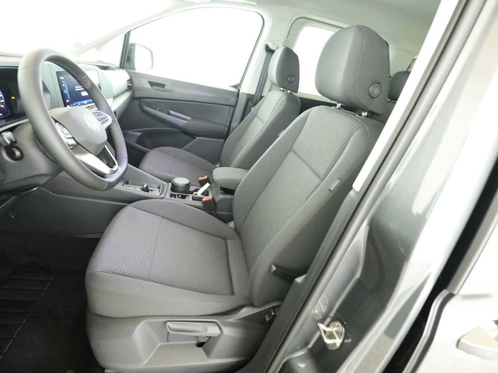 Volkswagen Caddy – Bild 21