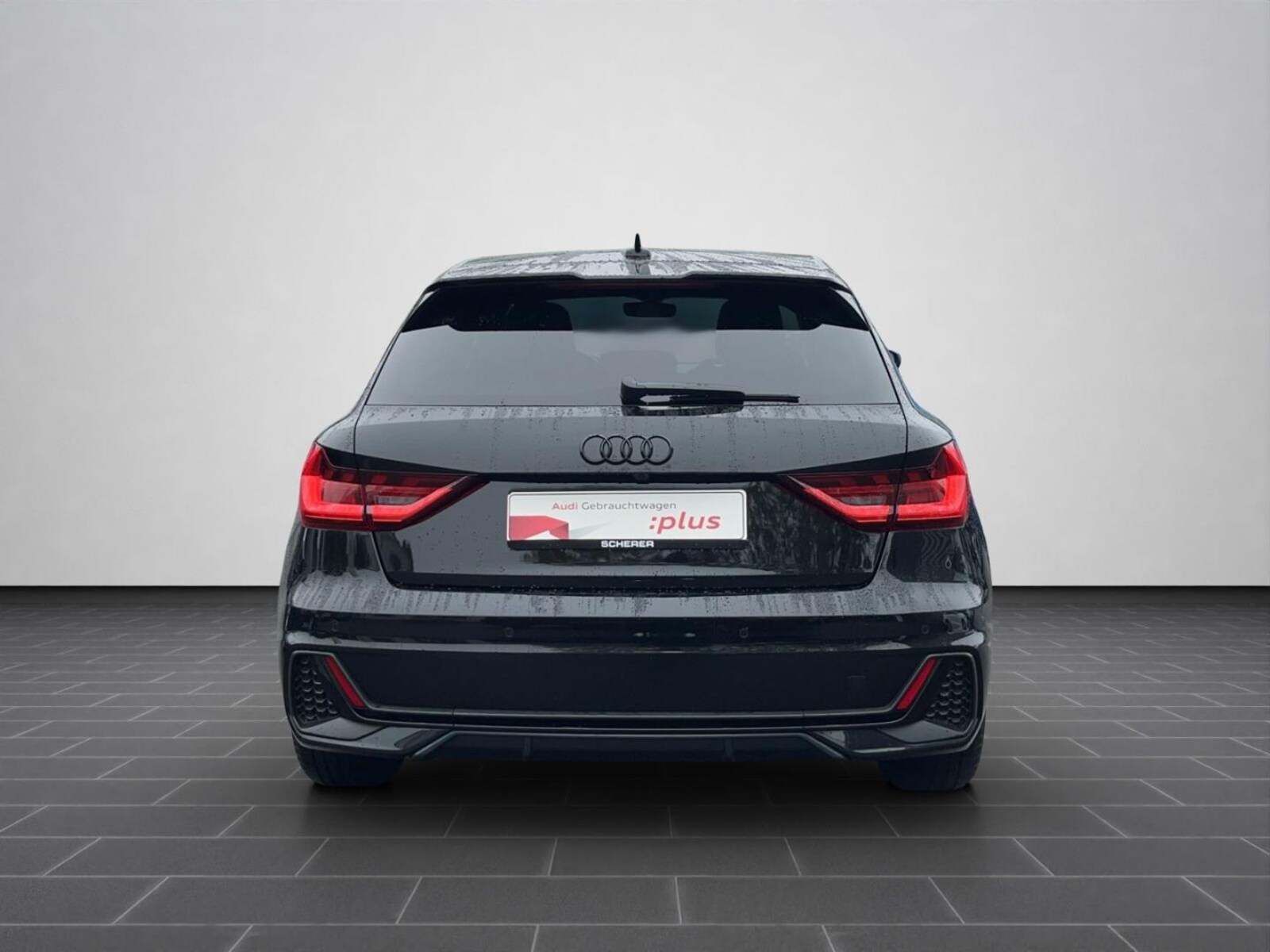 Audi A1 Sportback – Bild 6