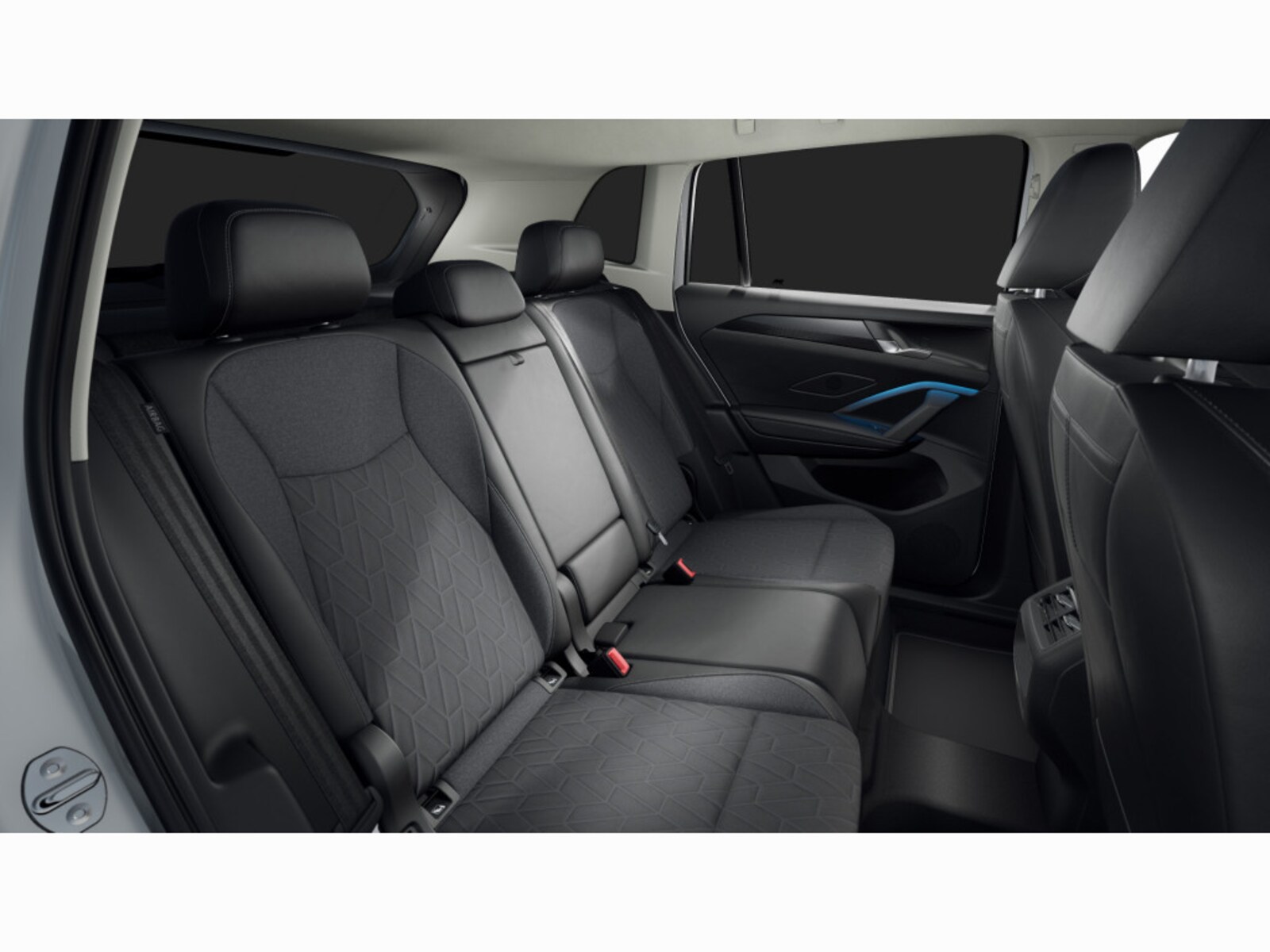 Volkswagen Tiguan – Bild 11