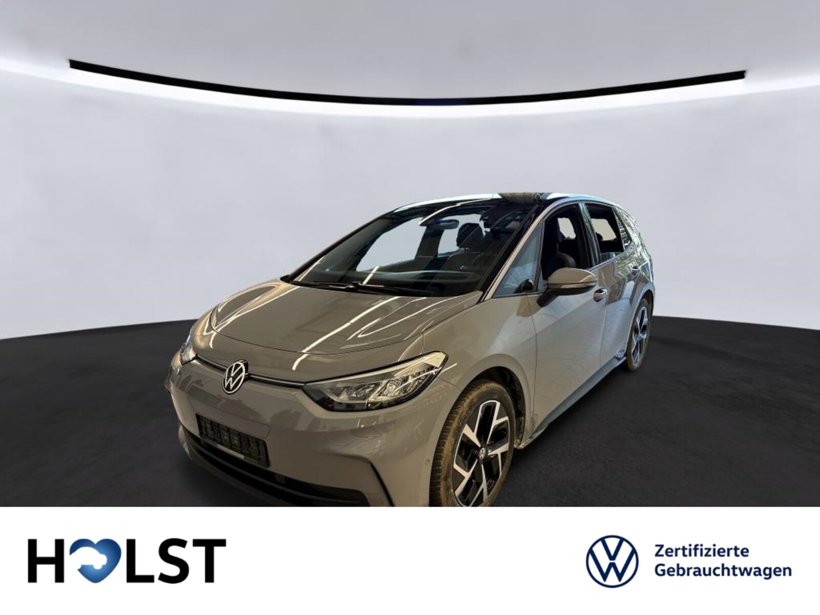 Volkswagen ID.3 – Bild 2
