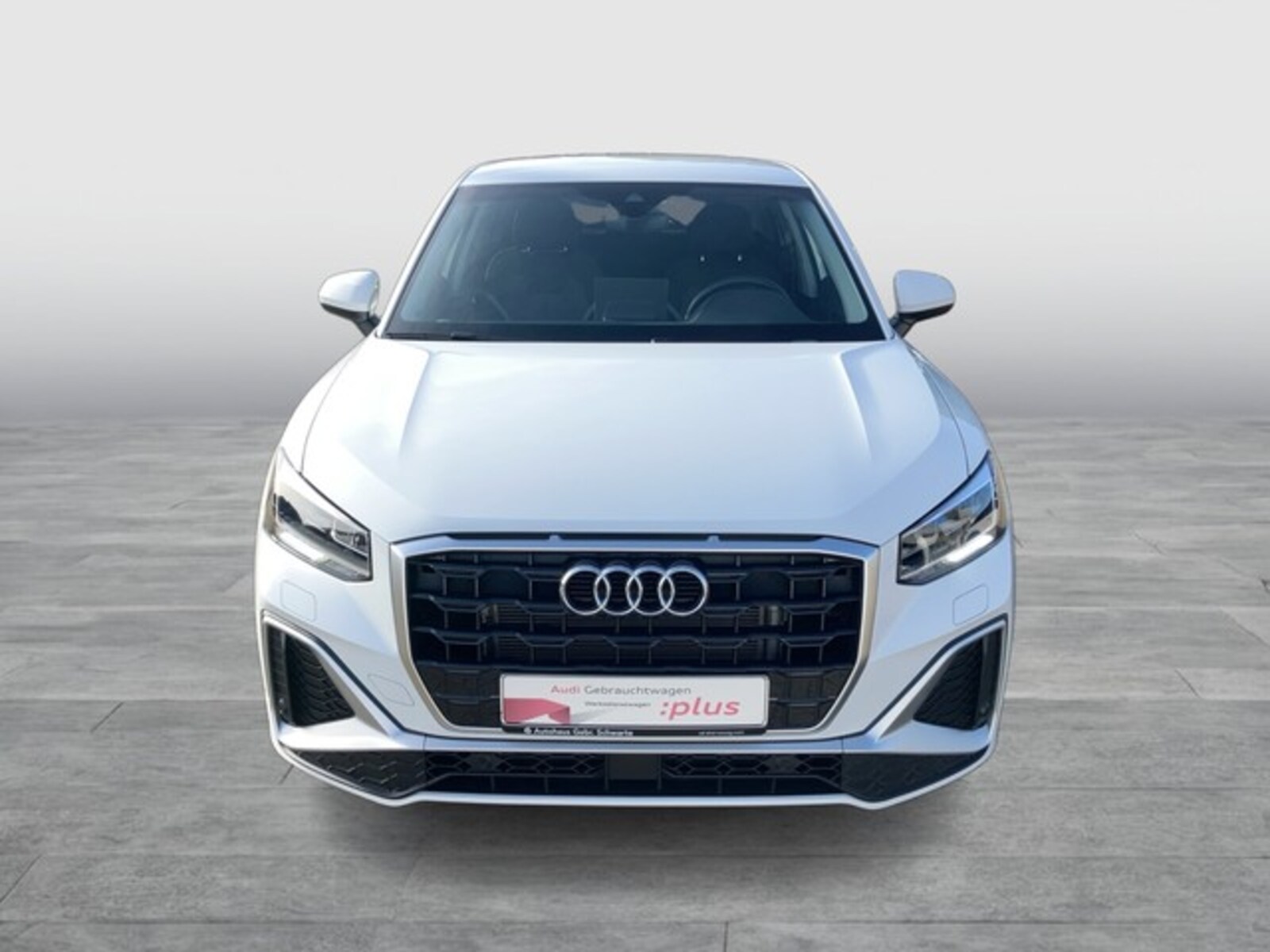 Audi Q2 – Bild 7