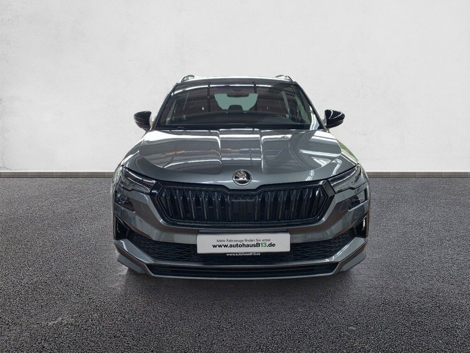 Škoda Karoq – Bild 9