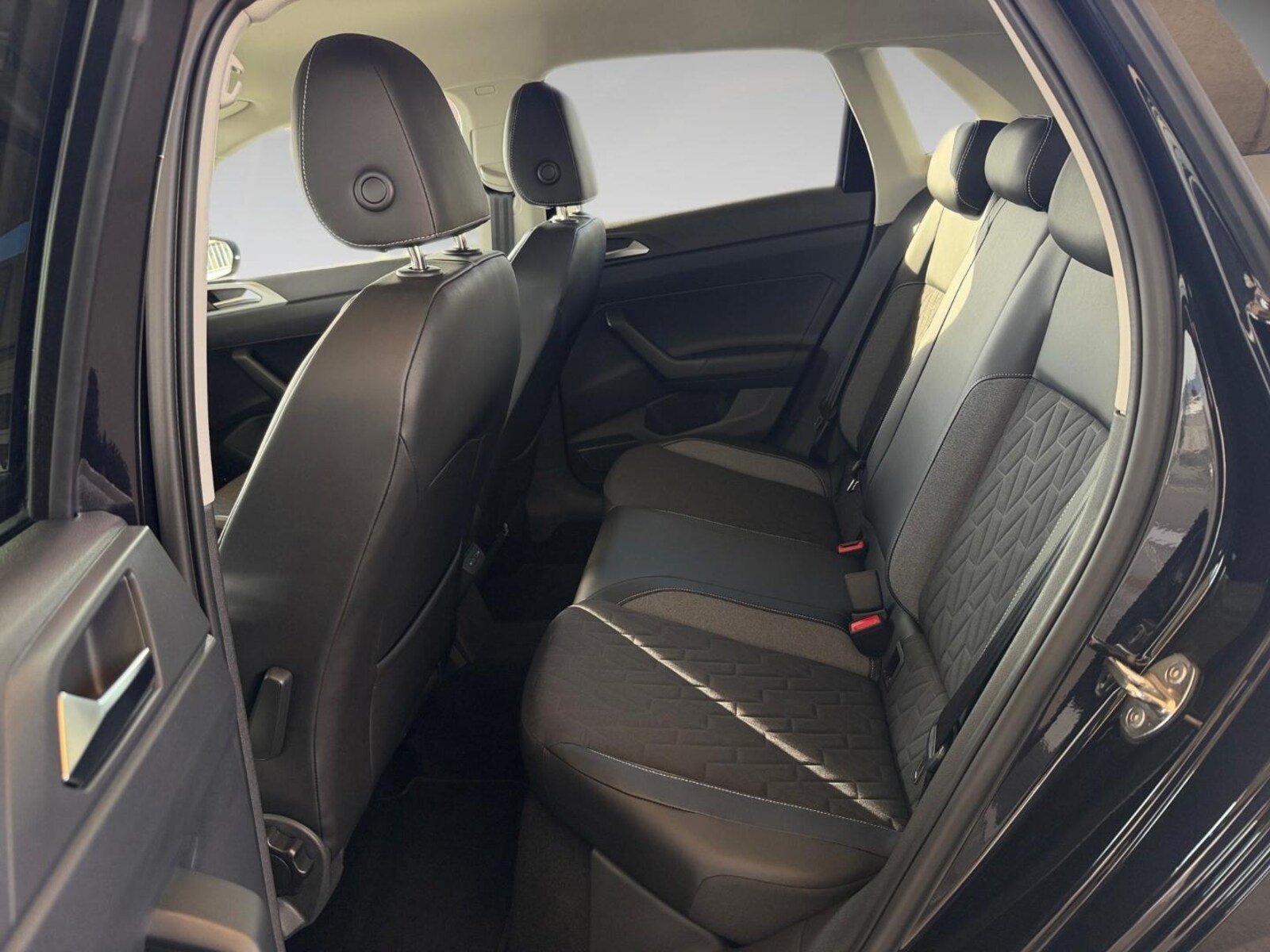 Volkswagen Polo – Bild 9