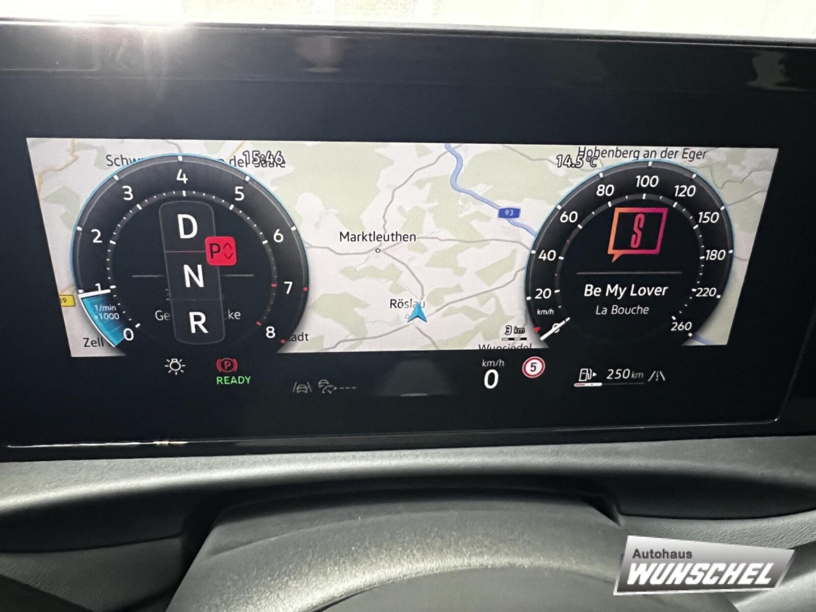 Volkswagen T-Roc – Bild 14