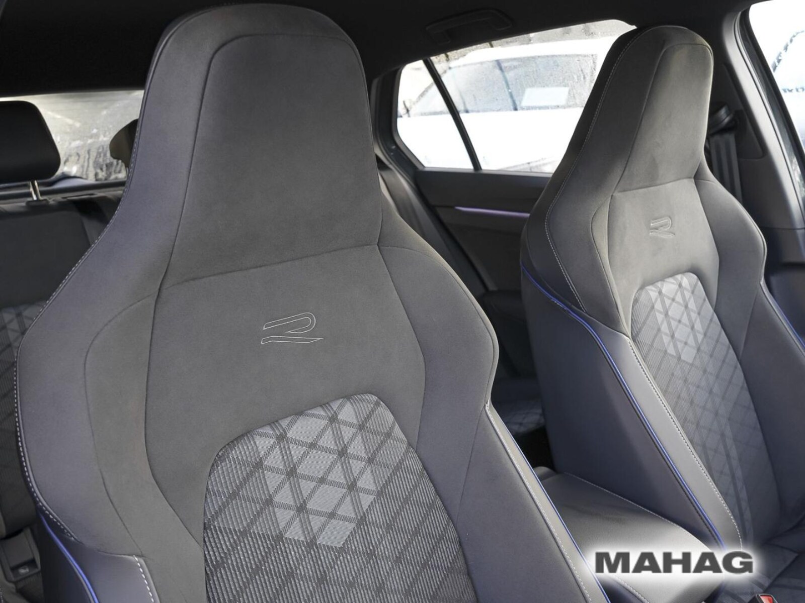 Volkswagen Golf – Bild 16