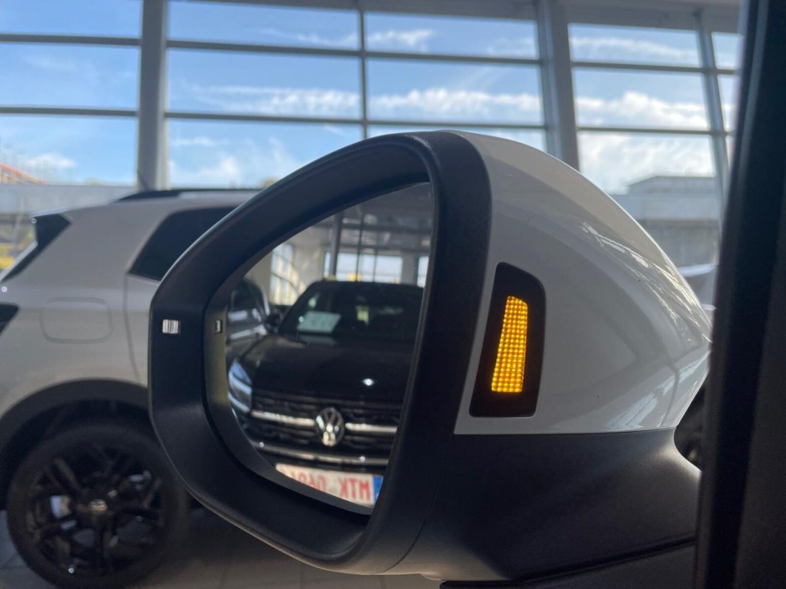 Volkswagen T-Roc – Bild 17