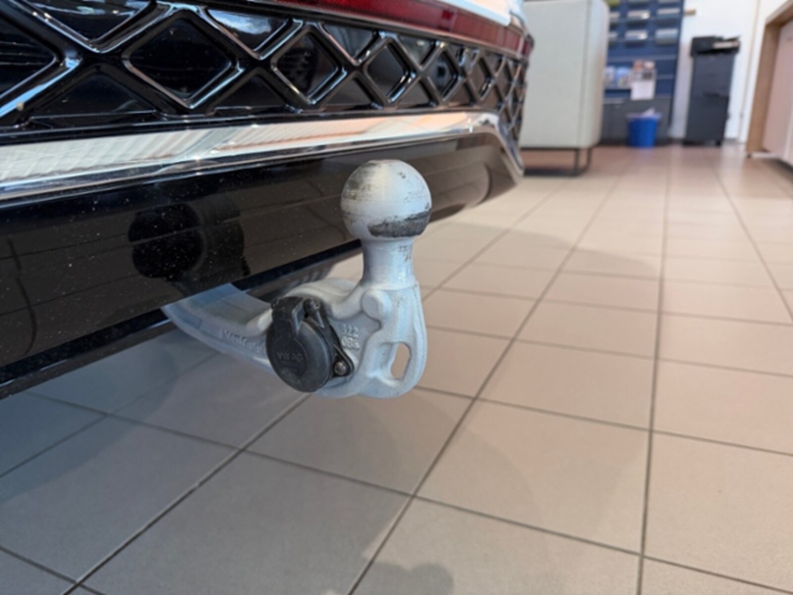 Volkswagen Tiguan – Bild 18