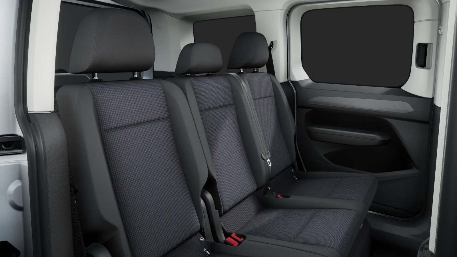 Volkswagen Caddy – Bild 10