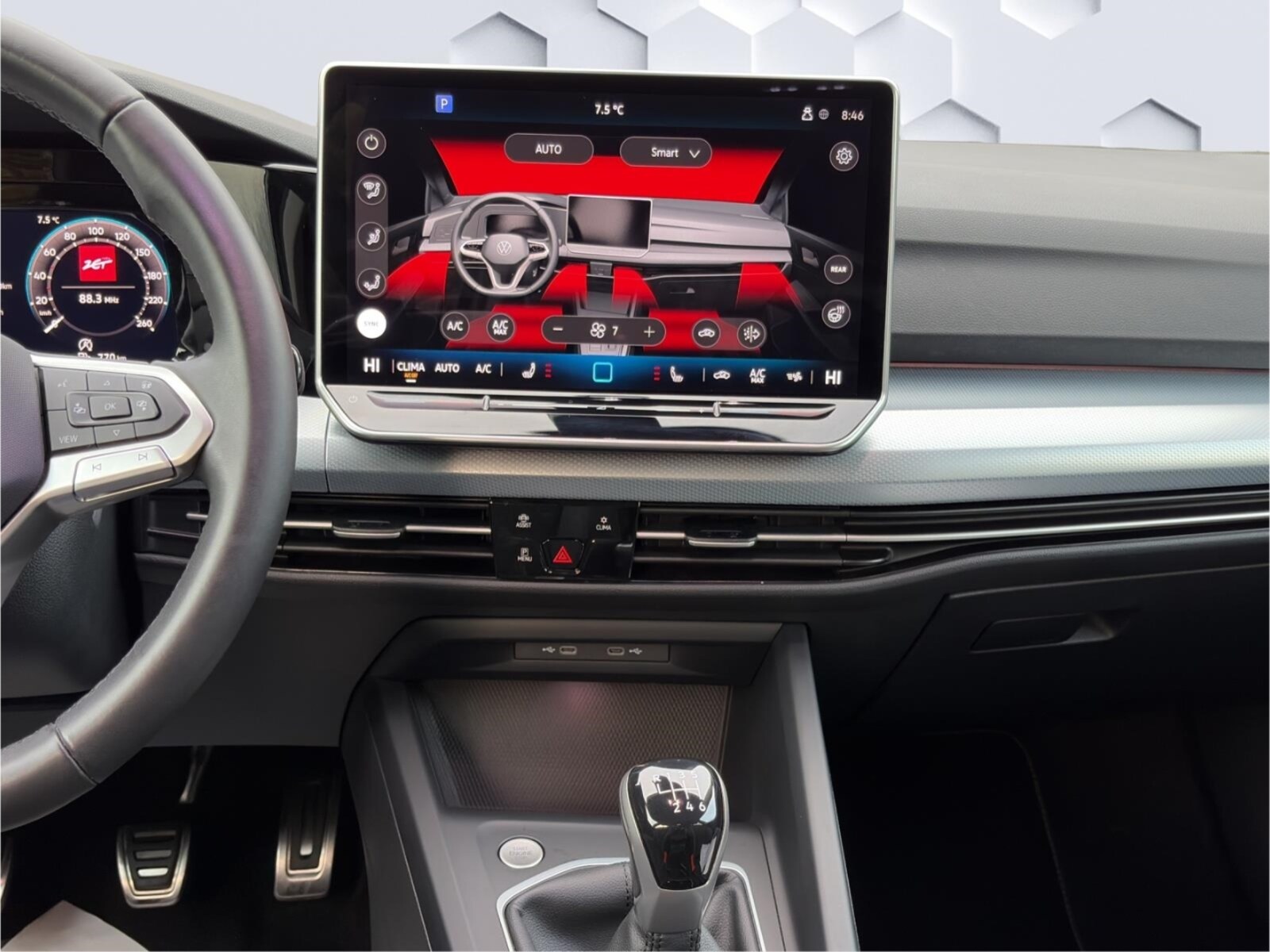 Volkswagen Golf – Bild 14