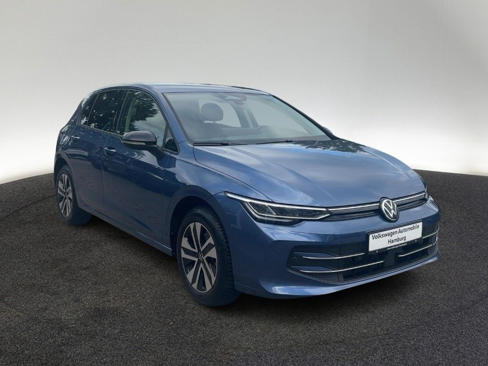Volkswagen Golf – Bild 4