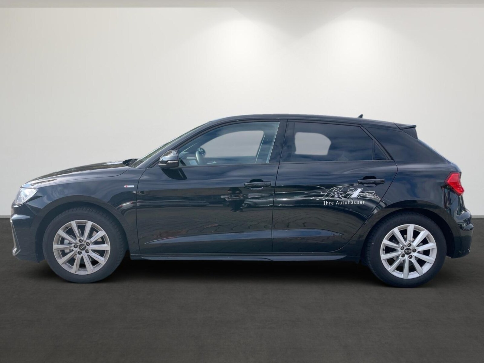 Audi A1 Sportback – Bild 6