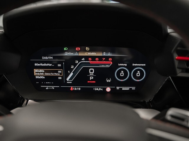 Image about Audi RS 3 Sportback TFSI quattro S tronic