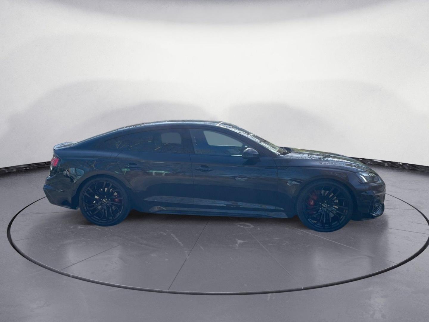 Image about Audi RS 5 Sportback TFSI quattro tiptronic