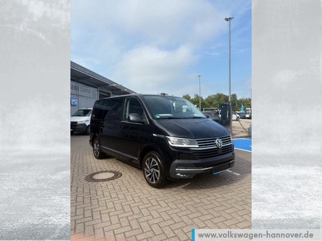 Volkswagen T6.1 Multivan
