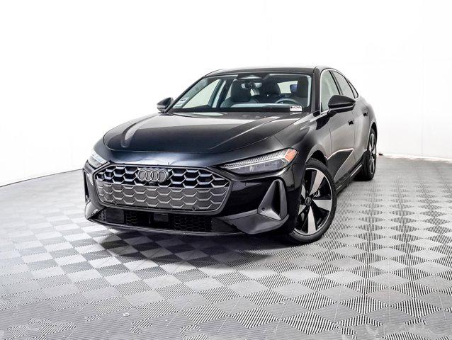 2025 Audi A4 Premium Plus