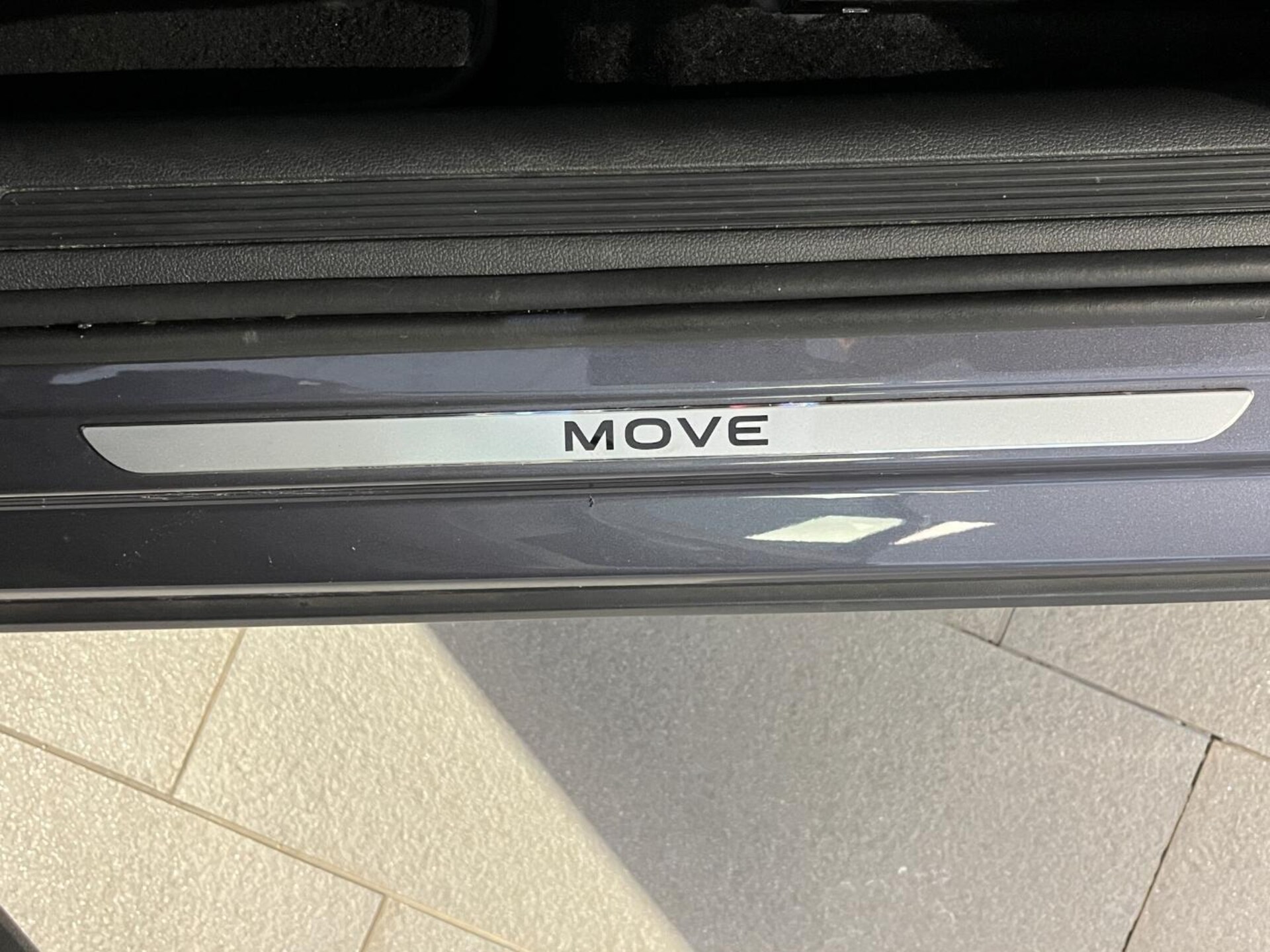 Volkswagen Taigo MOVE