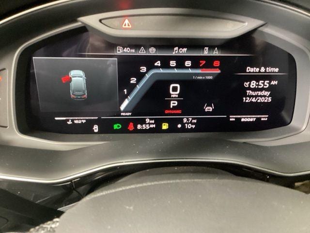 2026 Audi SQ7 Prestige - Photo 32