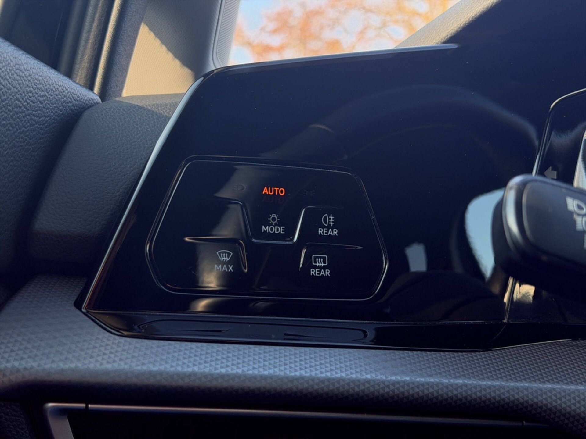 Volkswagen Golf Active