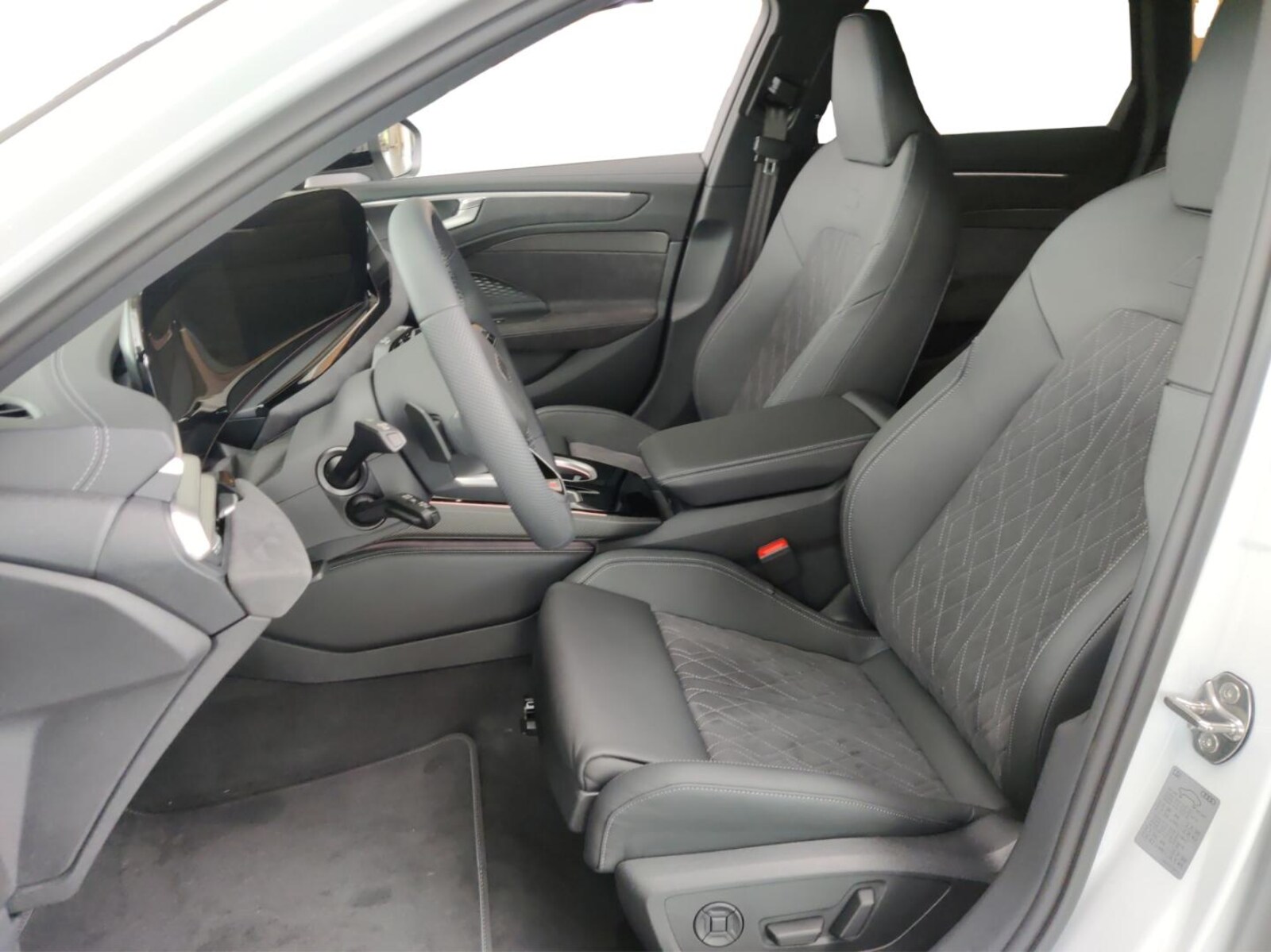 Audi A6 Avant – Bild 9