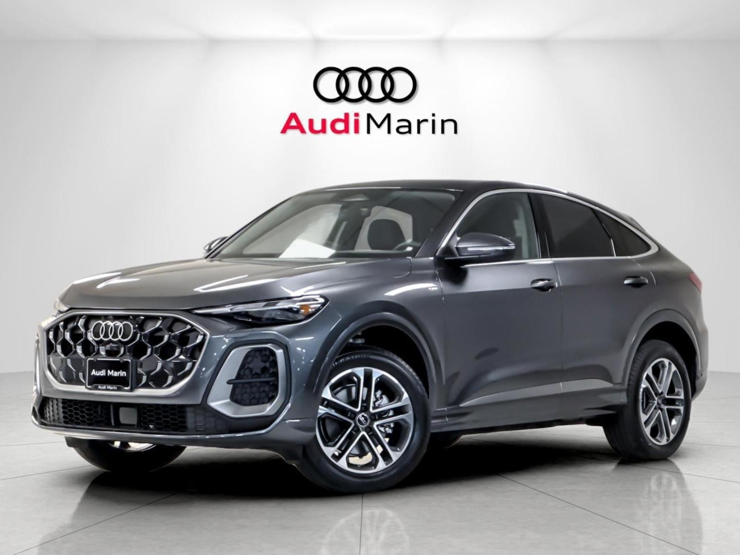 2026 Audi Q5 Sportback