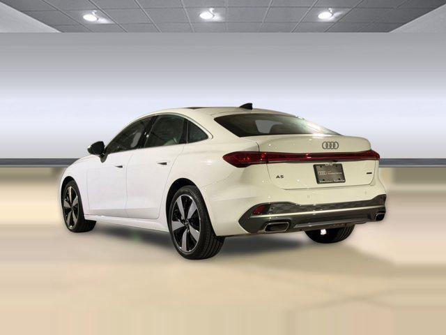2025 Audi A5 Sedan