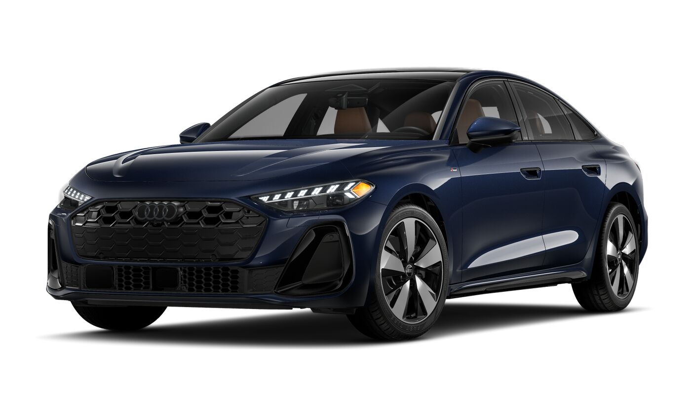 2026 Audi A5 Premium Plus quattro S tronic's photo