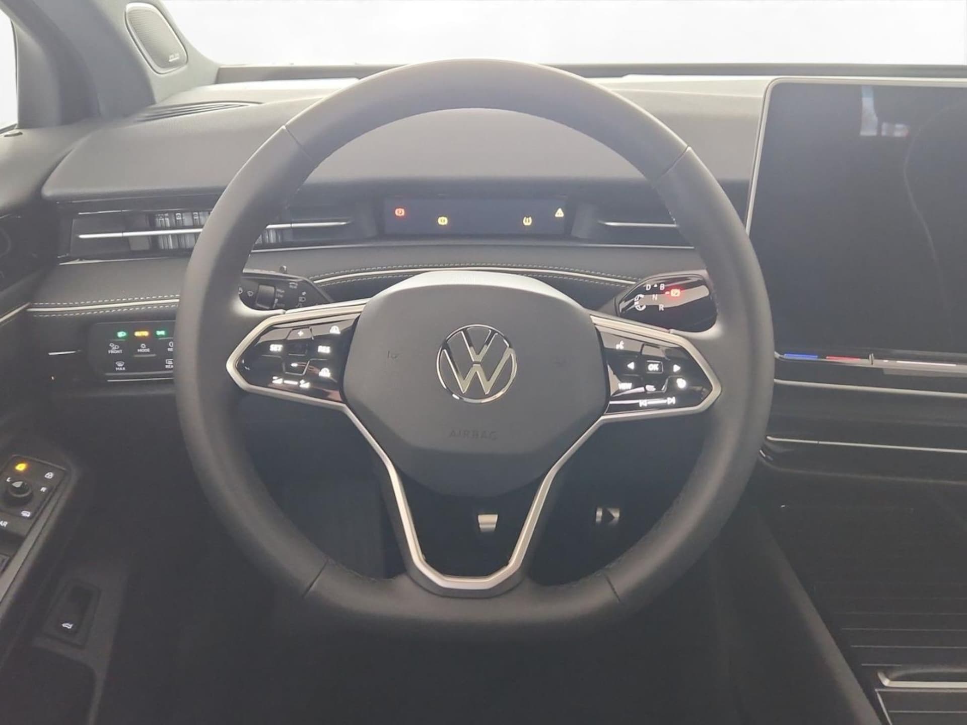 Volkswagen ID.7 Tourer Pro