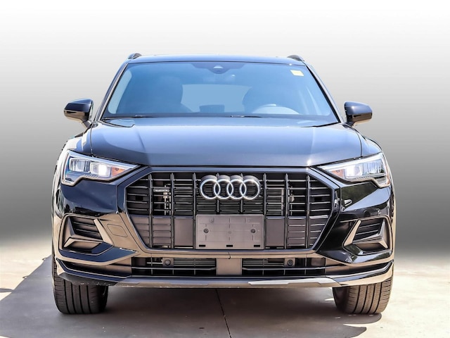 2024 Audi Q3 SUV