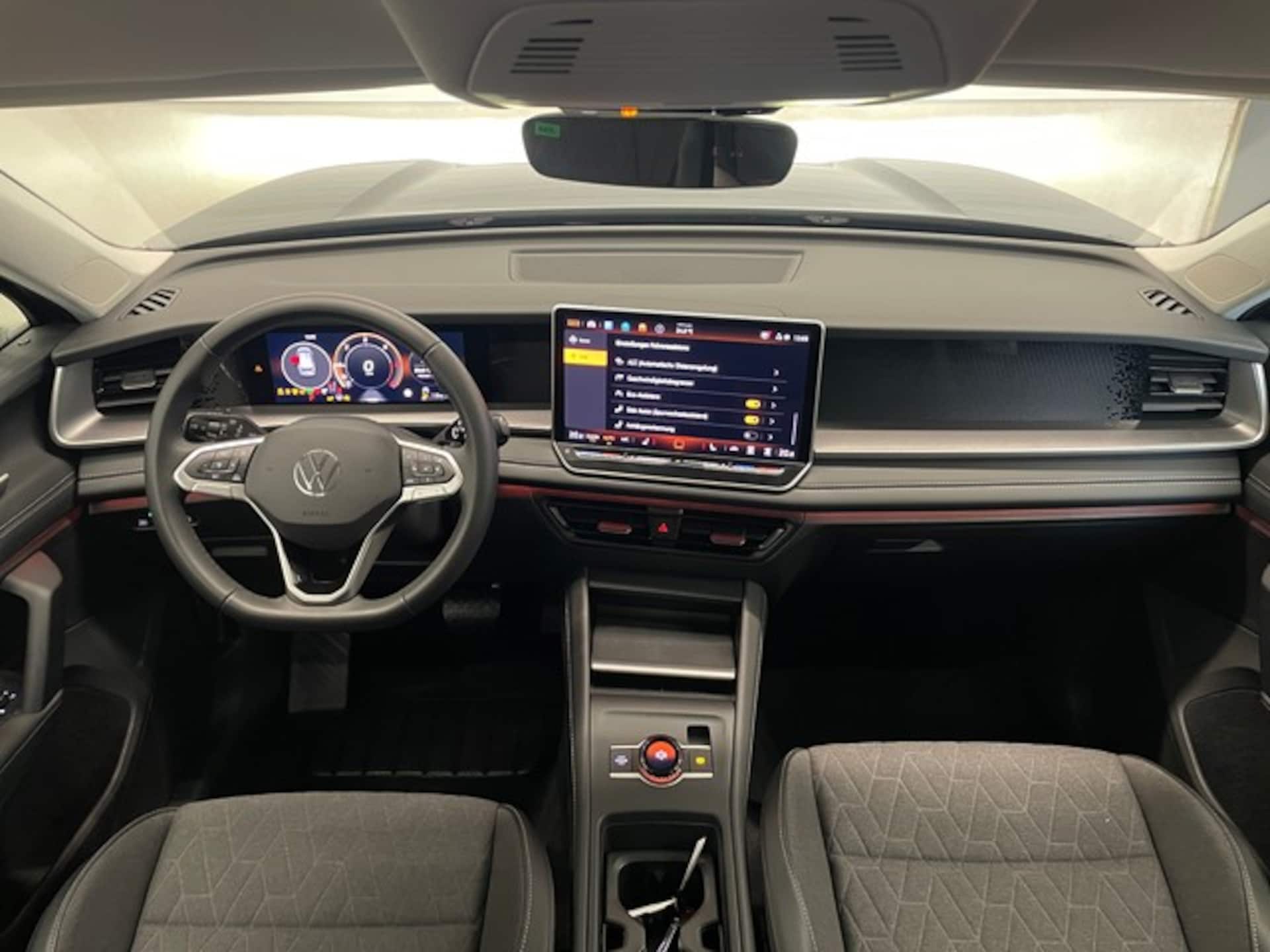Volkswagen Tayron Life