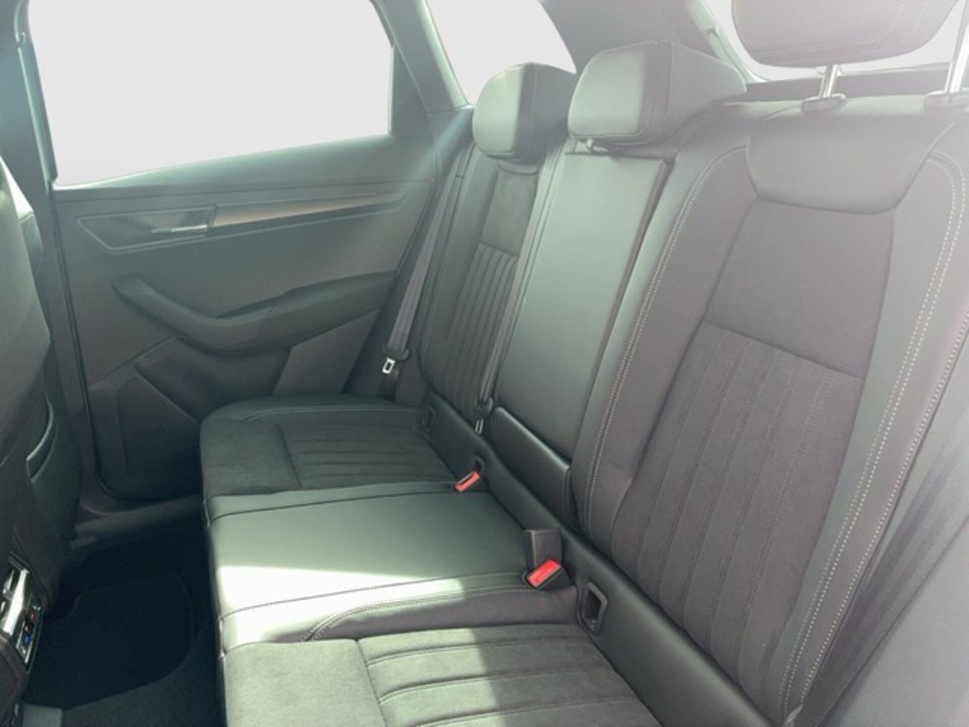 Skoda Karoq Sportline