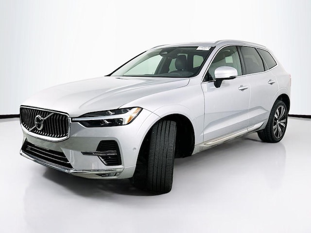 Photo of 2023 Volvo XC60