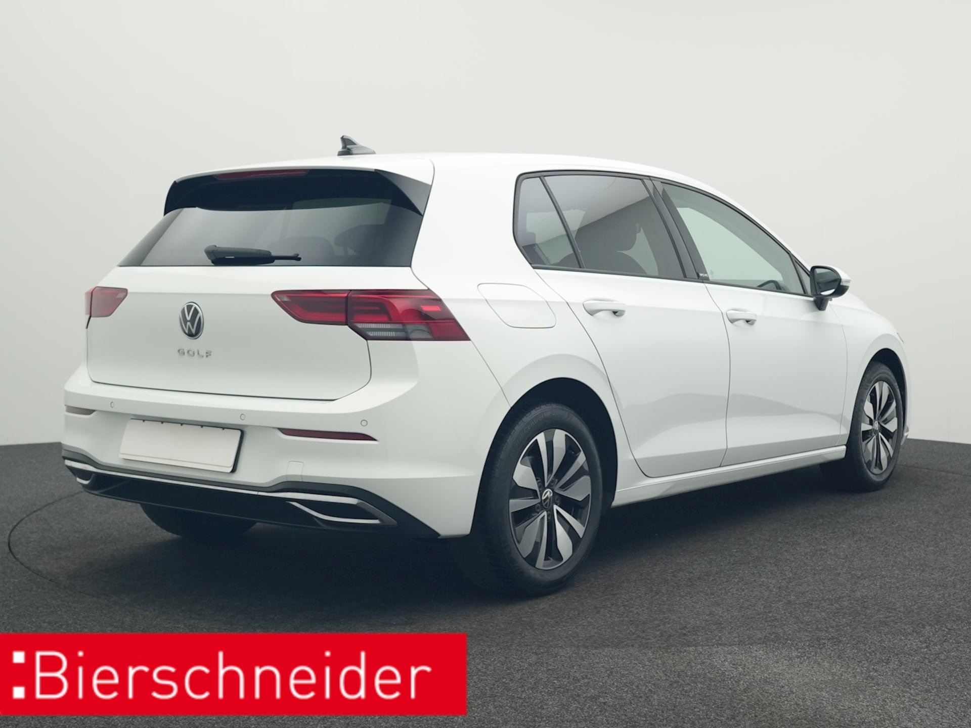 Volkswagen Golf MOVE