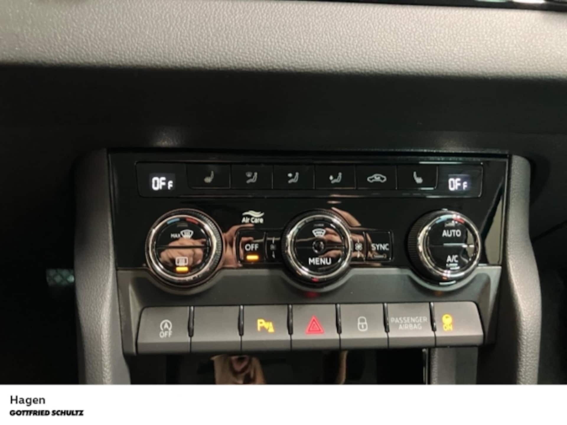 Skoda Karoq Selection
