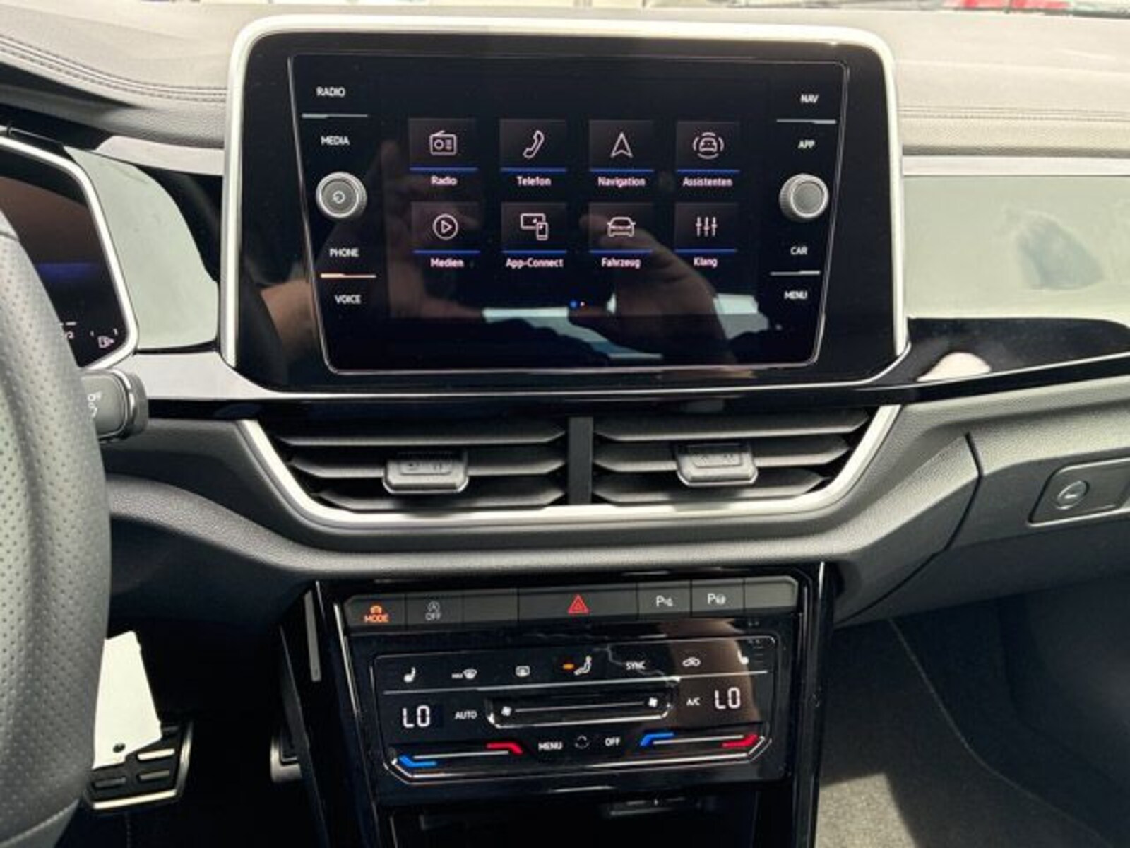 Volkswagen T-Roc Cabriolet – Bild 6