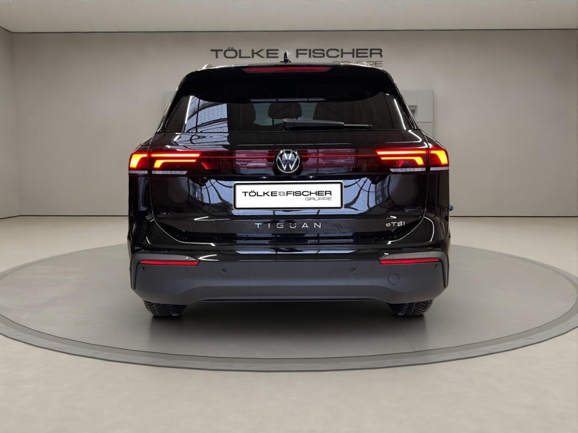 Volkswagen Tiguan ENERGY