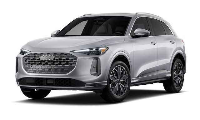 2026 Audi Q5