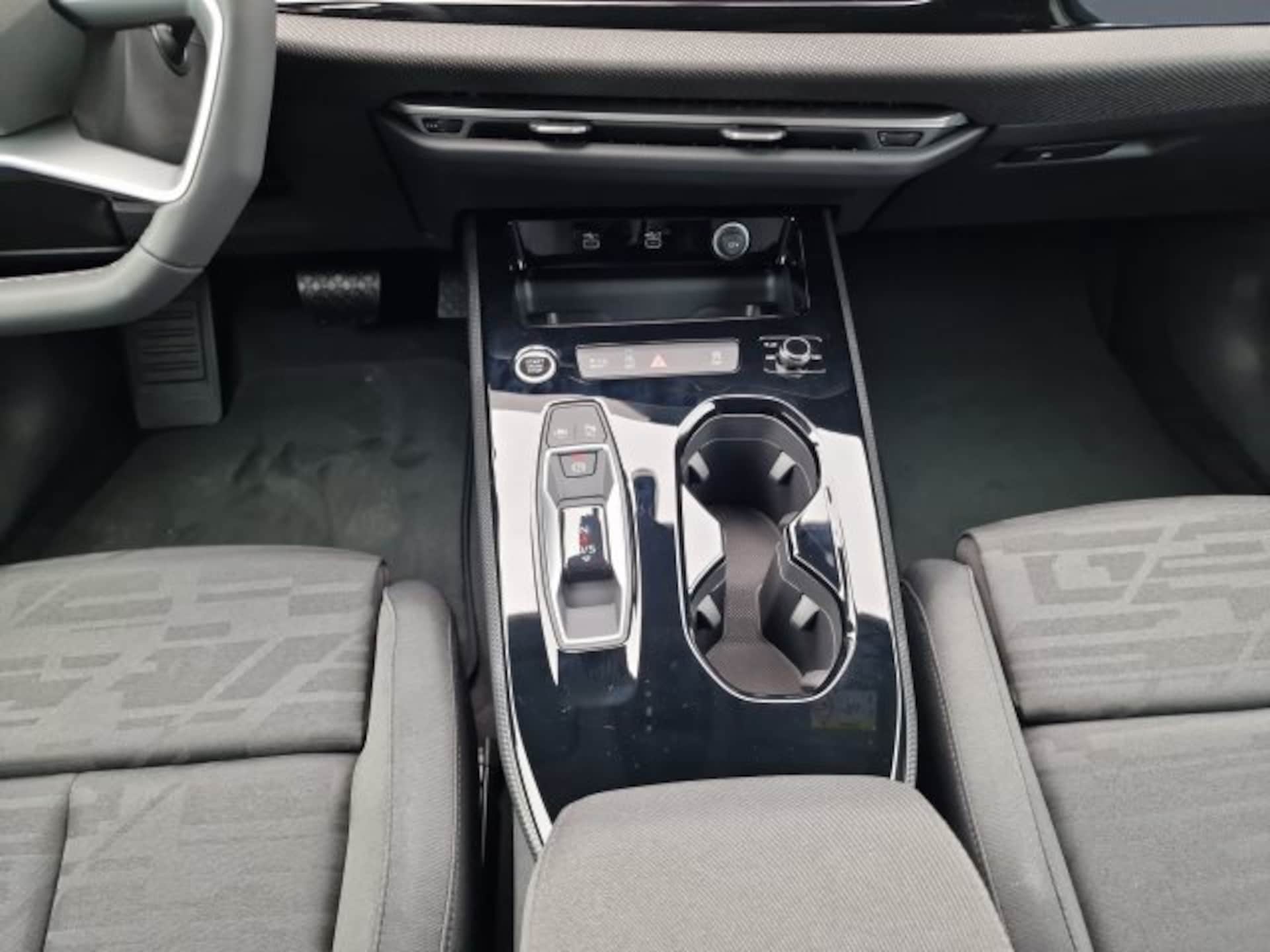 Audi A5 Avant edition one